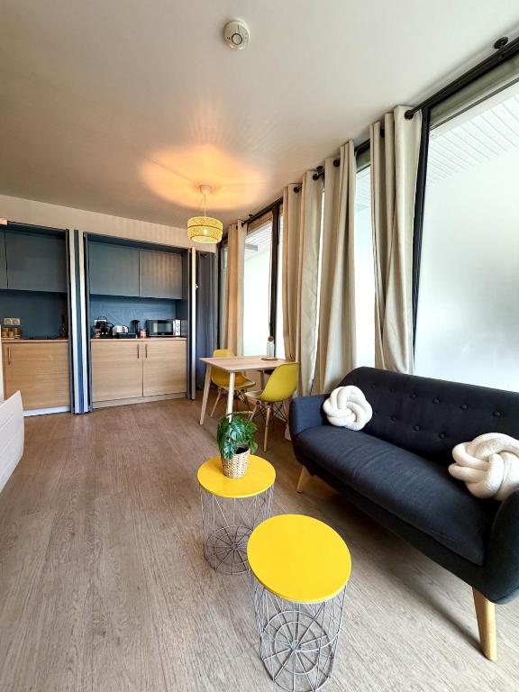 Le Jacobin, Appartement plein centre - 2