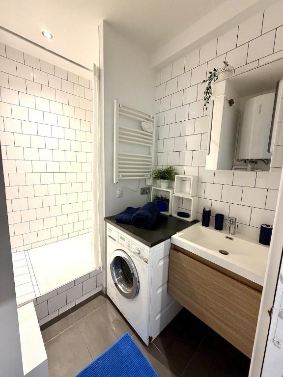 Le Jacobin, Appartement plein centre - 5