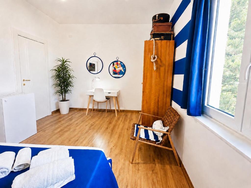 Il Profumo del Mare GuestHouse - 4