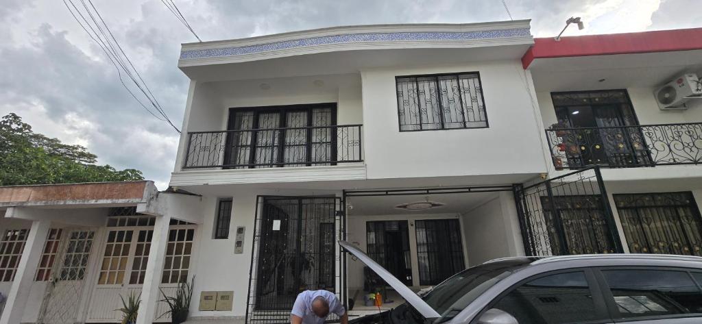 nuevo tu alojamiento en villavivencio cerca a todo! - 3