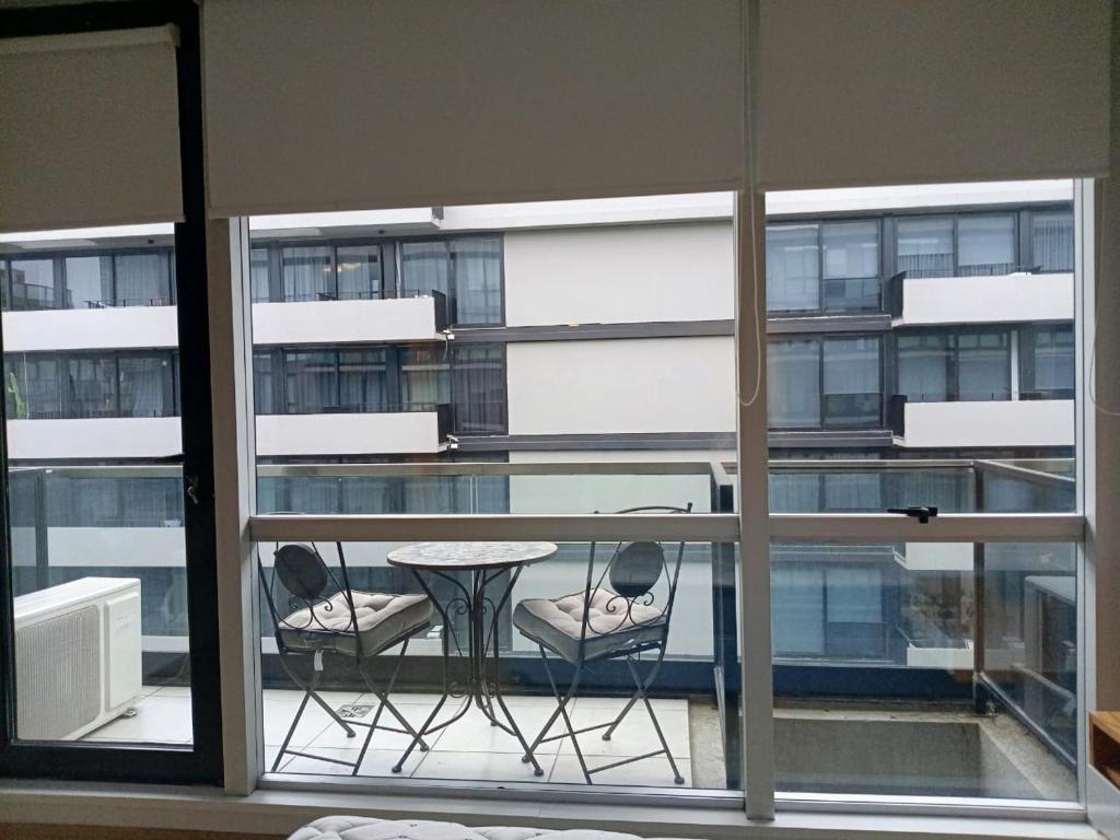 LUMIERE P M Piso 8 - 2
