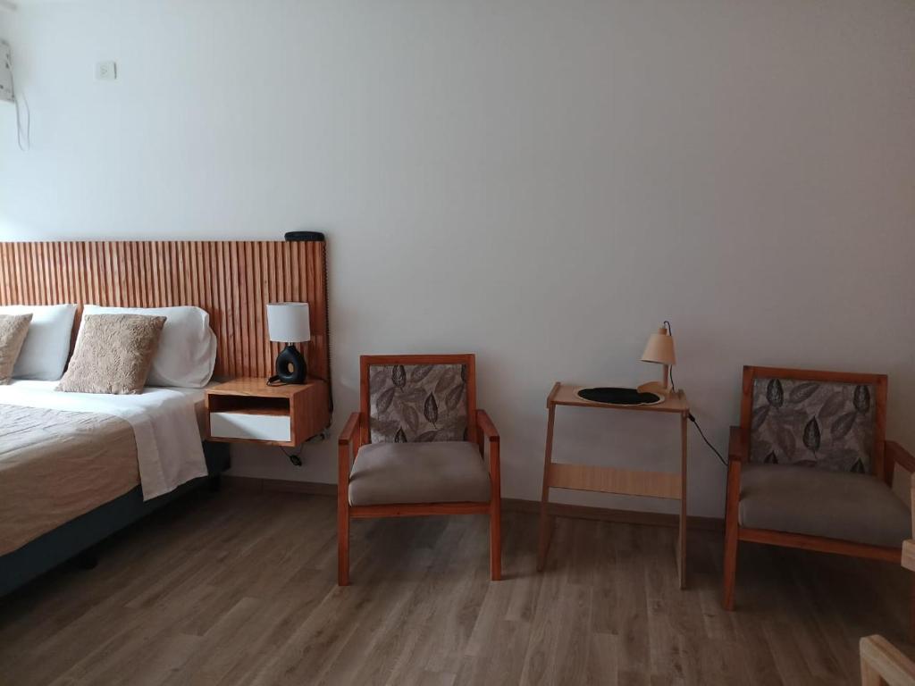 LUMIERE P M Piso 8 - 3