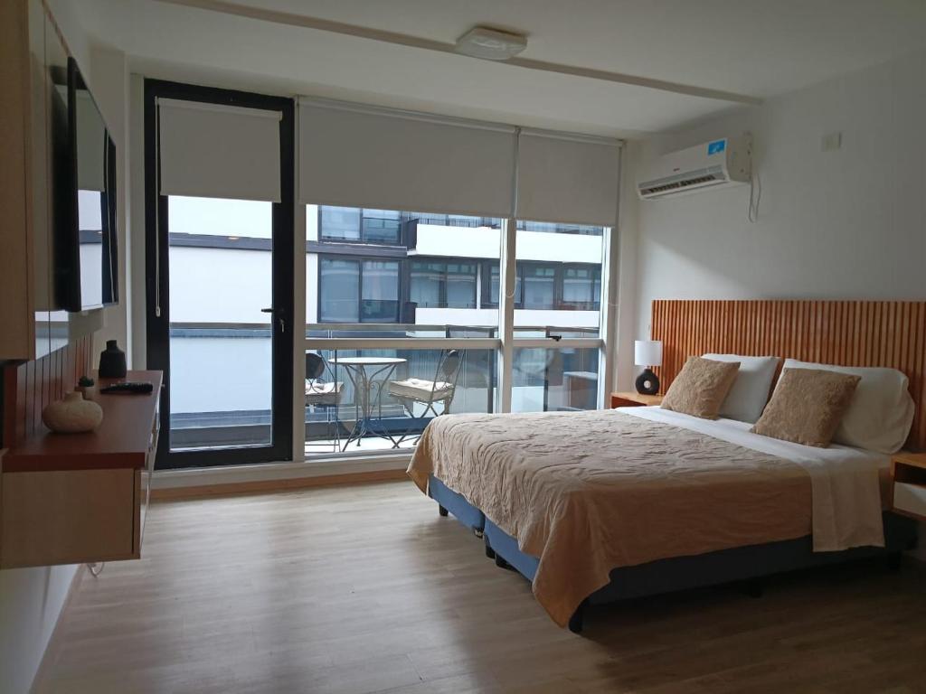 LUMIERE P M Piso 8 - 1