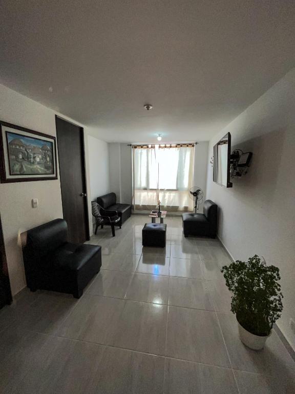Apartamento completo - 1