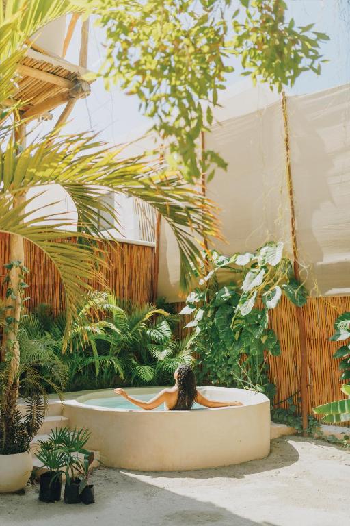 Casa Balam Holbox - 3
