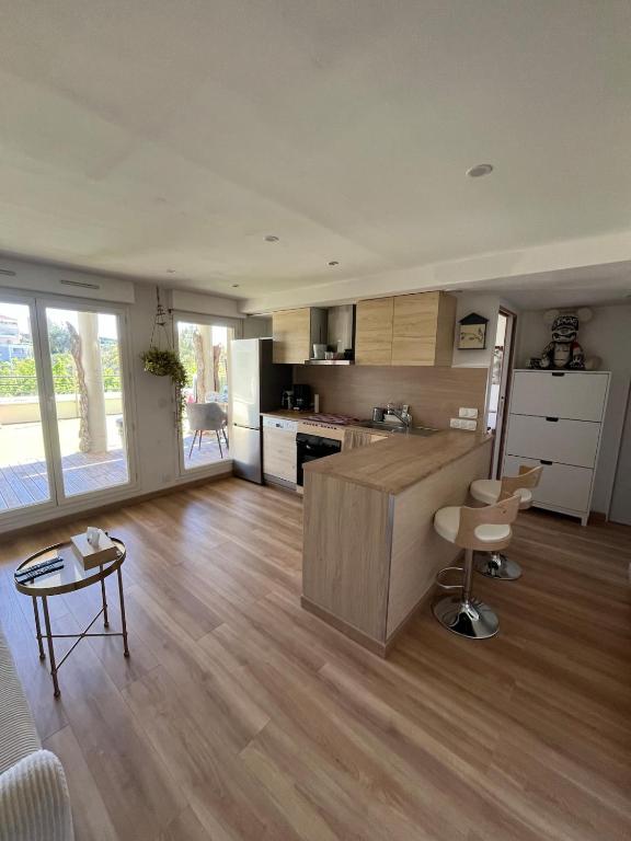 Appartement refait à neuf au Cannet - 3