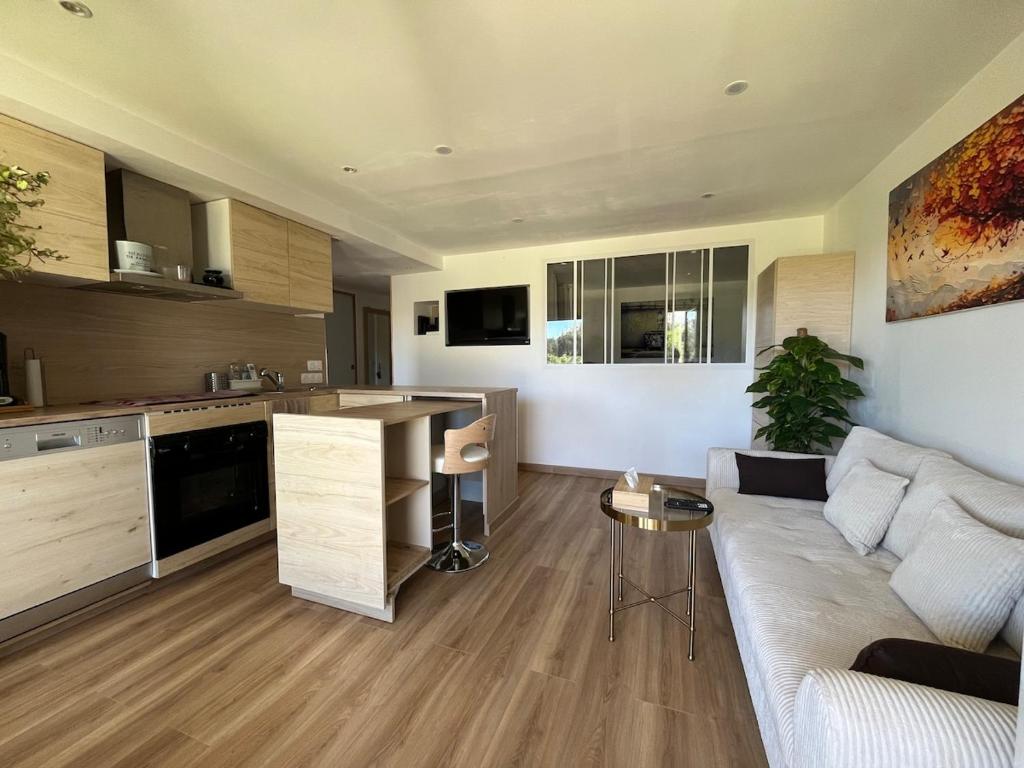 Appartement refait à neuf au Cannet - 4