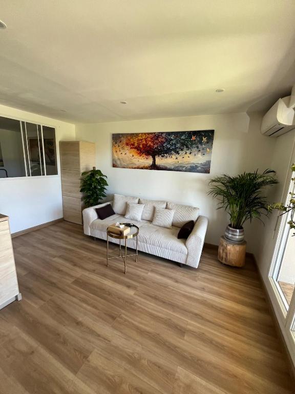 Appartement refait à neuf au Cannet - 5