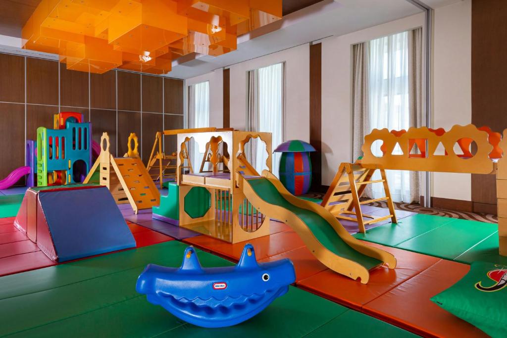 Facilities