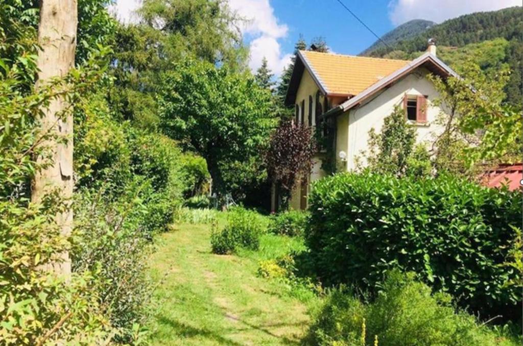 Gîte Villa Lips - 1
