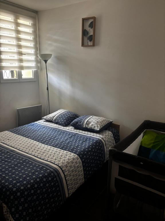 appartement tout équipé proche de la gare de Narbonne - 2