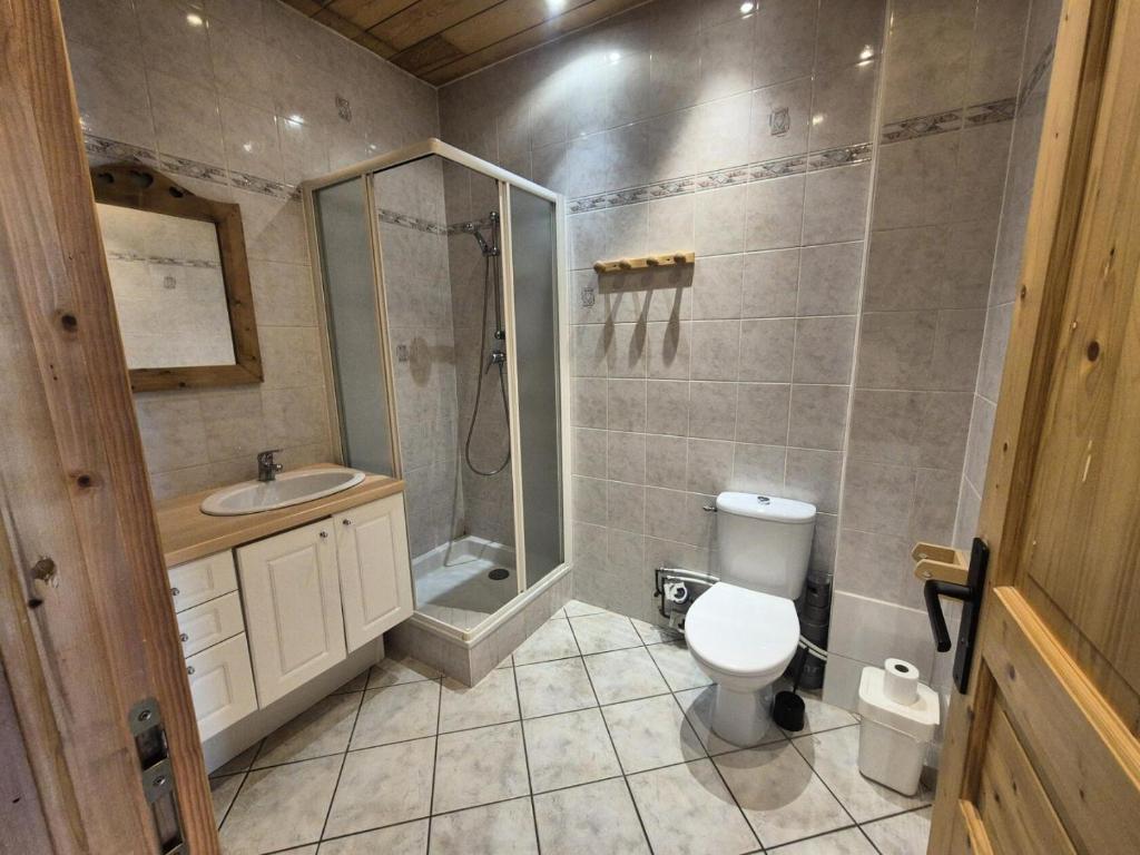 Résidence Grand Tichot B - Appartement 7 pièces Tignes Val claret MAE-2334 - 5