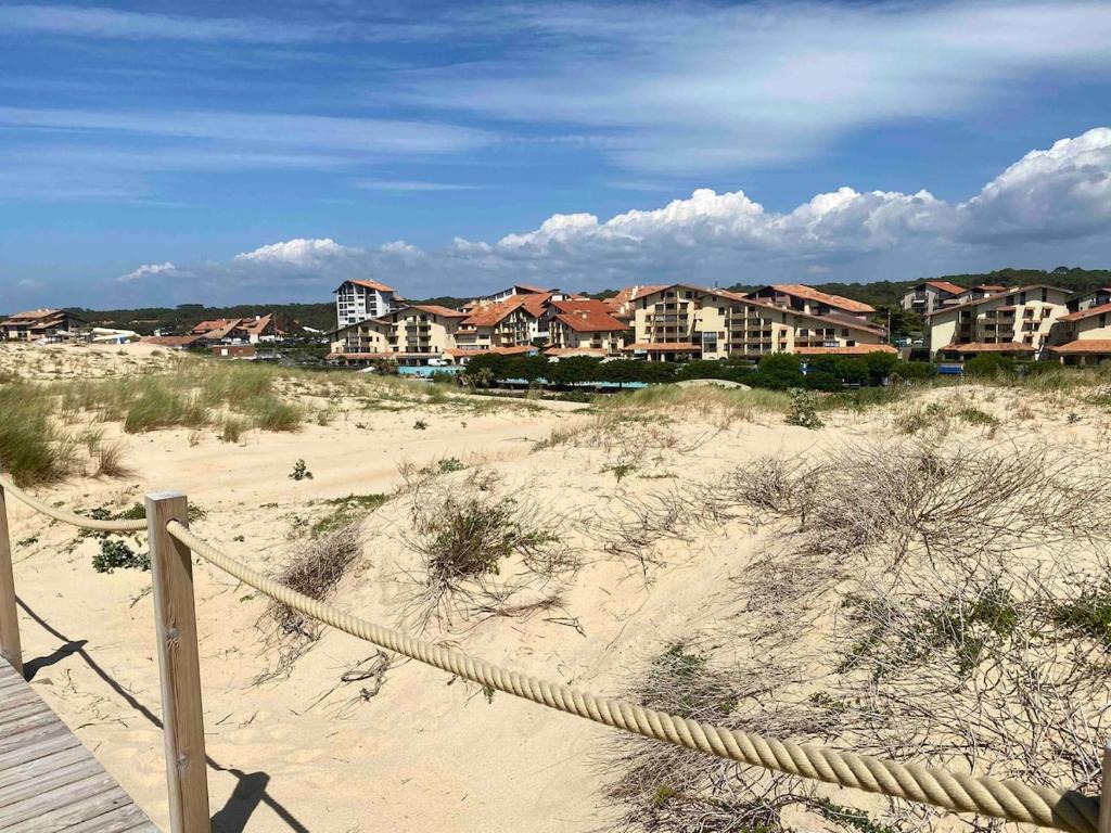 Appartement bord de mer avec parking gratuit - 3