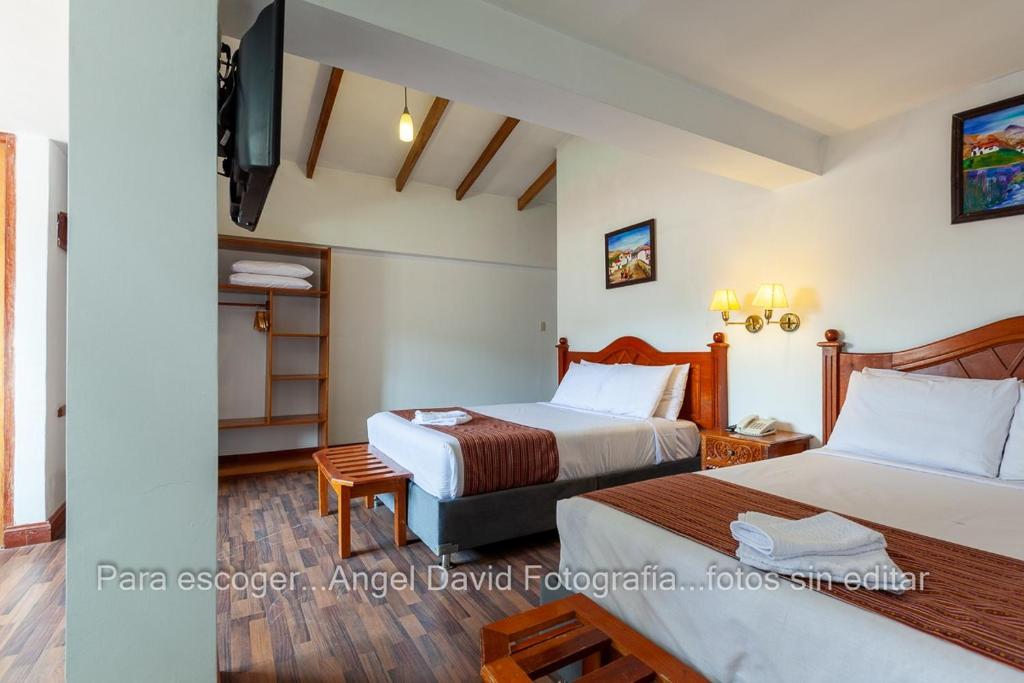 Hotel Amerinka - 5