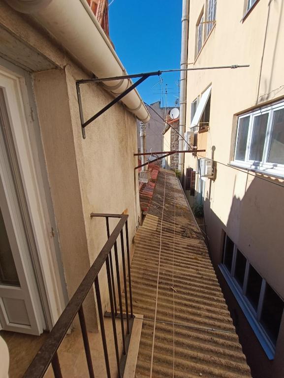 Studio Pichjettu Ajaccio - 5