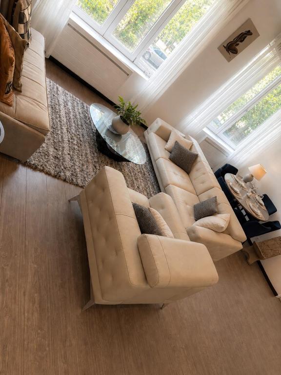 Elégant appartement Paris 16 - proche Bois de Boulogne & Roland-Garros - 6 personnes - 5