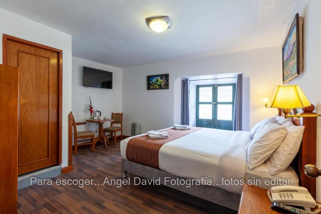 Hotel Amerinka - 3