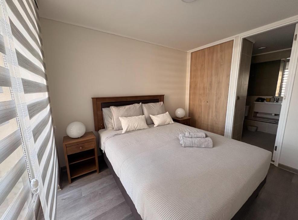 Cómodo departamento I Zona centro I turístico - 5