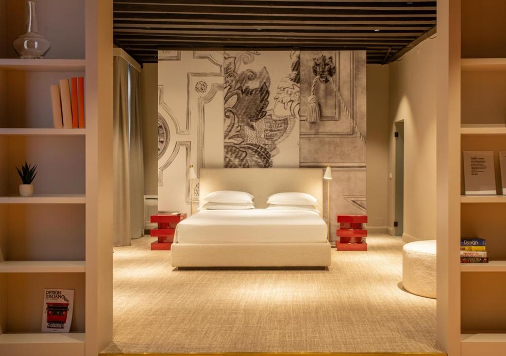 Design Apartment San Marco - 2