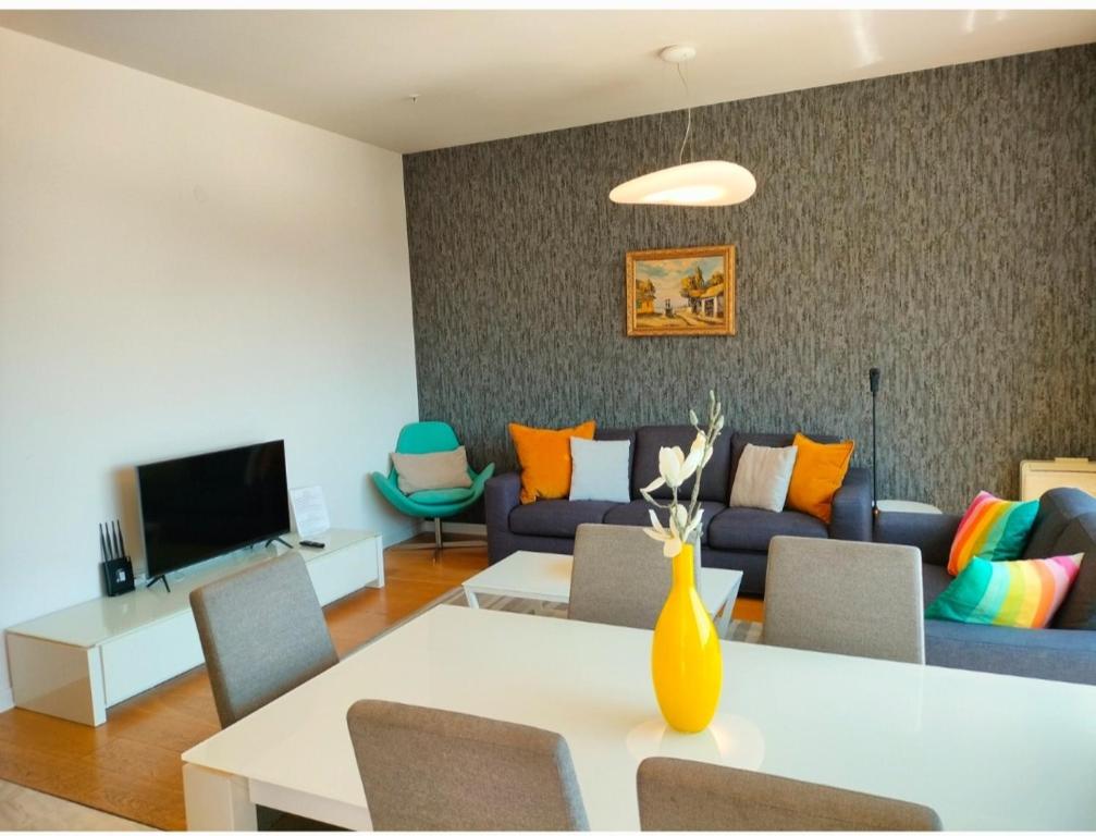 Private Tre canne apartment - 5
