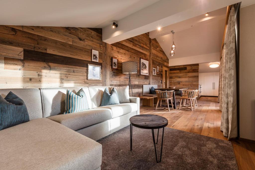 Alpbach Lodge Chalet Superior — Hotel in Alpbach