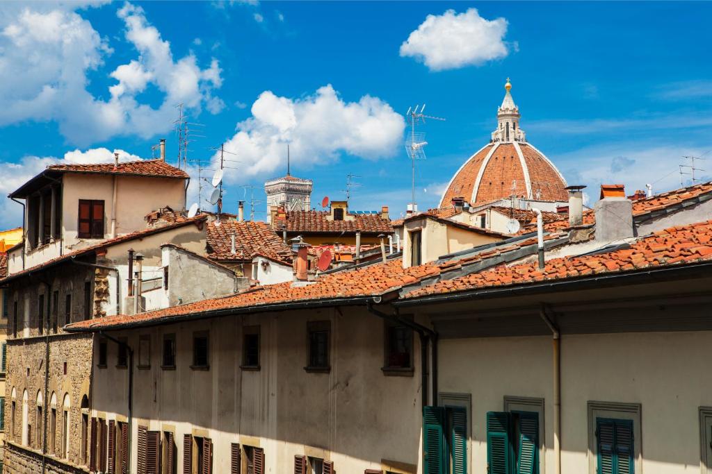 Opera Florence Apartments - 4