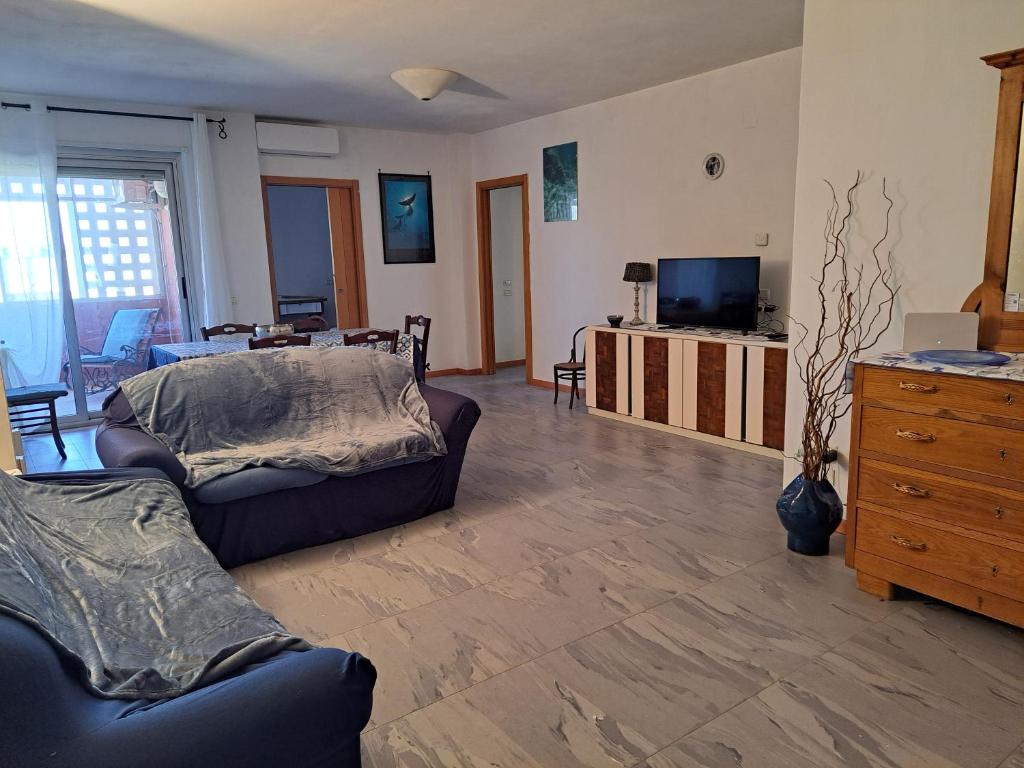 BAIA AZZURRA Apartment Lecce - 1
