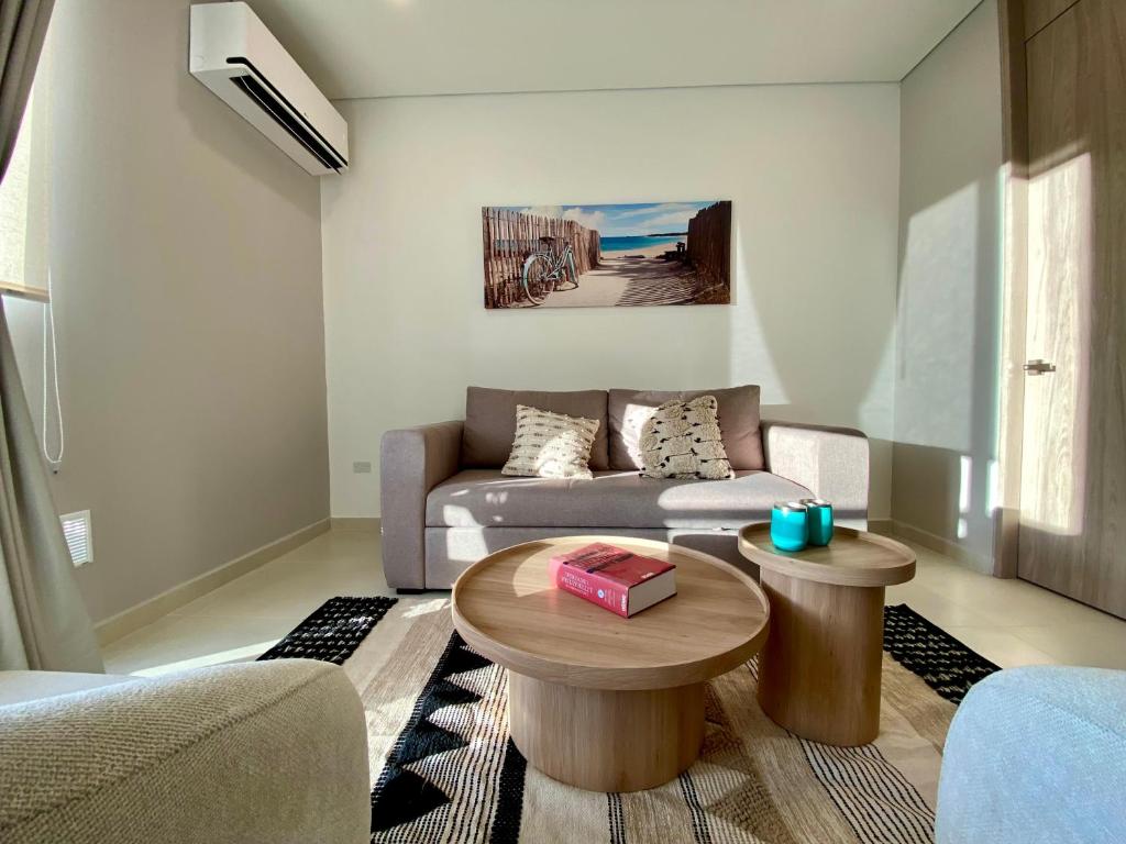 Luxury Beach Apartment Cabo Tortuga Santa Marta - 2