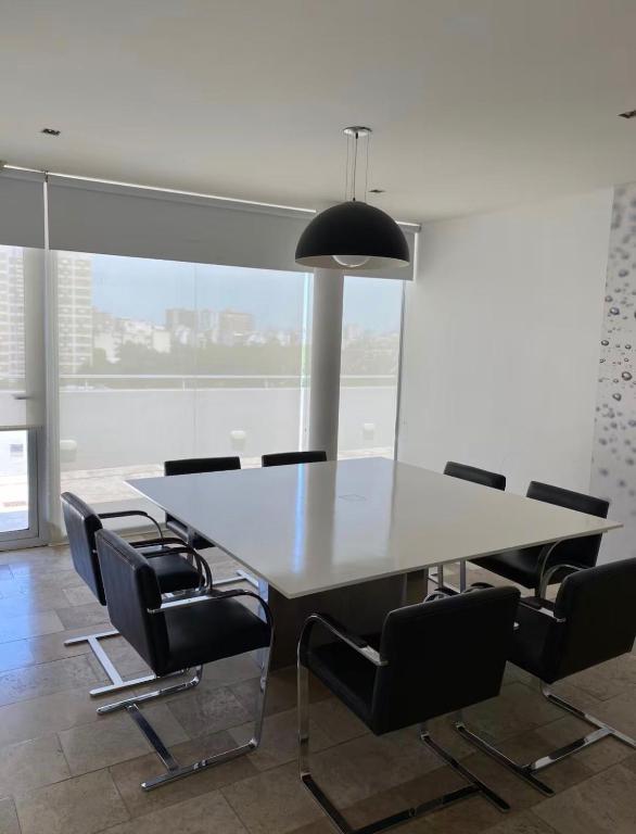 Hermoso apartamento en palermo para corporativos - 4