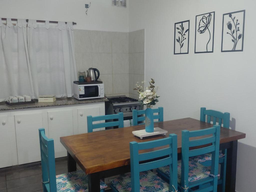 Quinta Los Sauces - 2