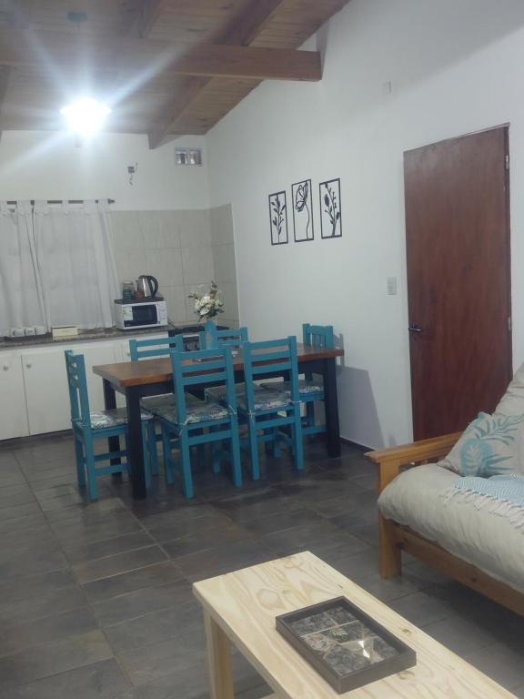 Quinta Los Sauces - 5