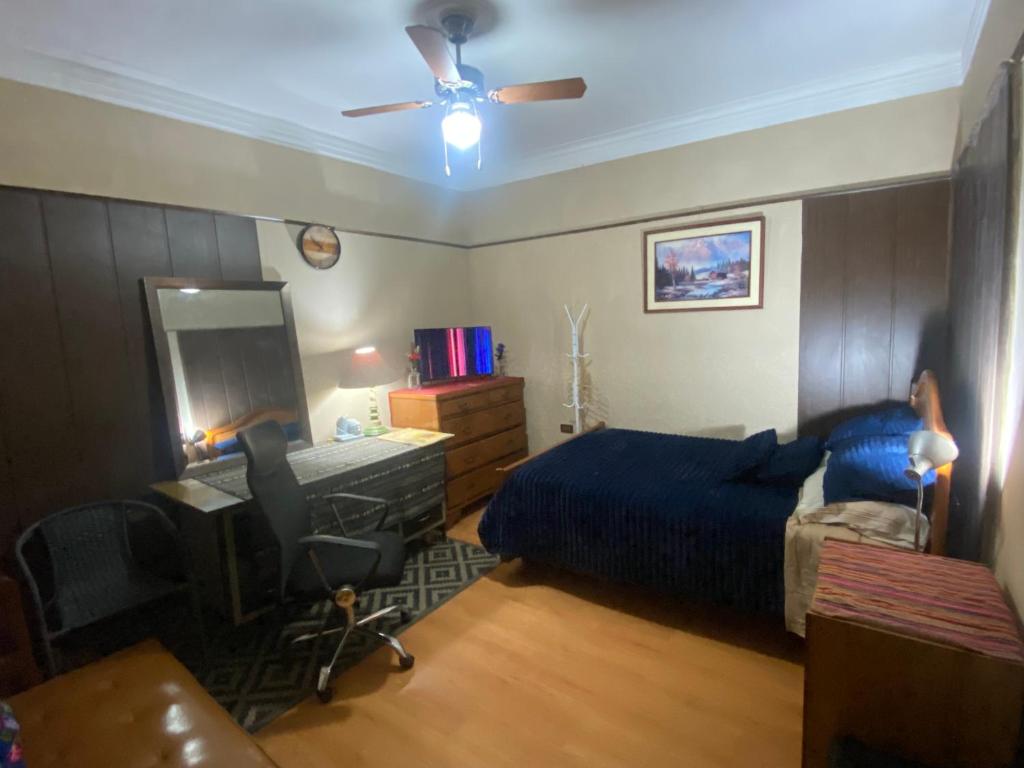 Wow peru !! MASTER ROOM By Romeo balcony inc - 1