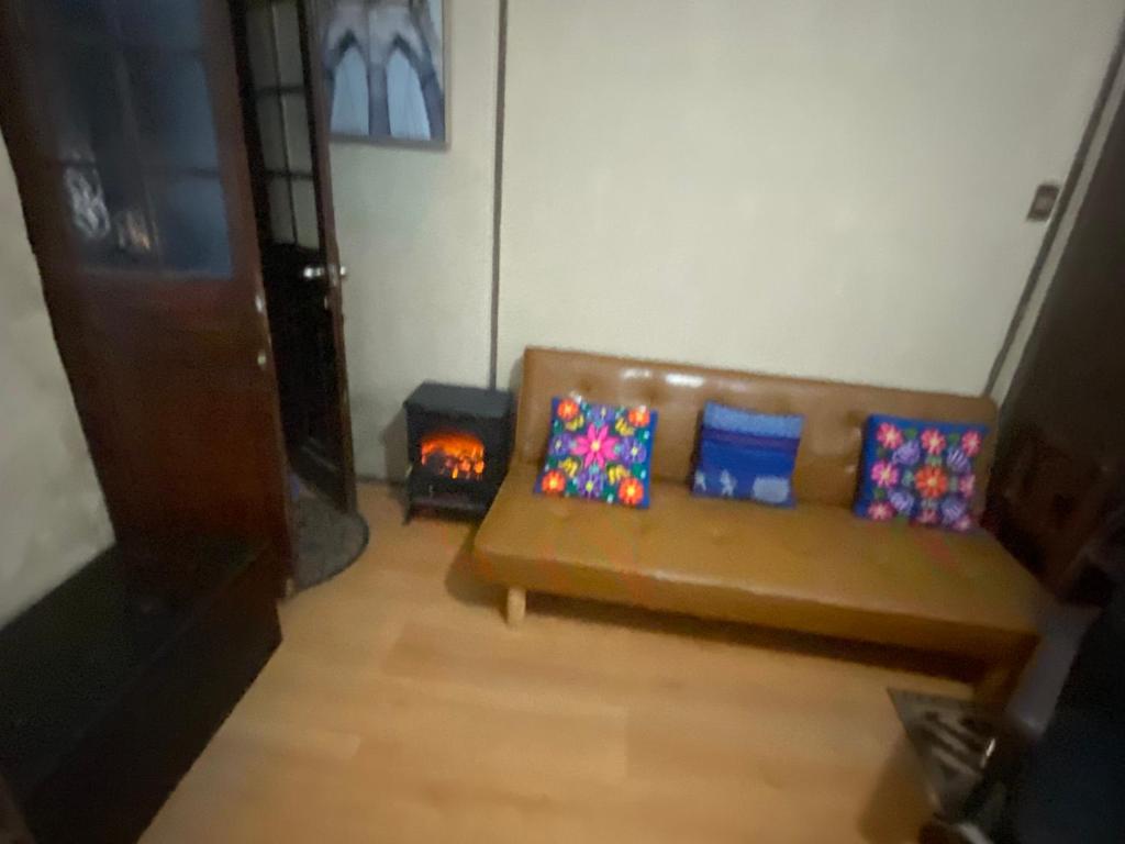 Wow peru !! MASTER ROOM By Romeo balcony inc - 4