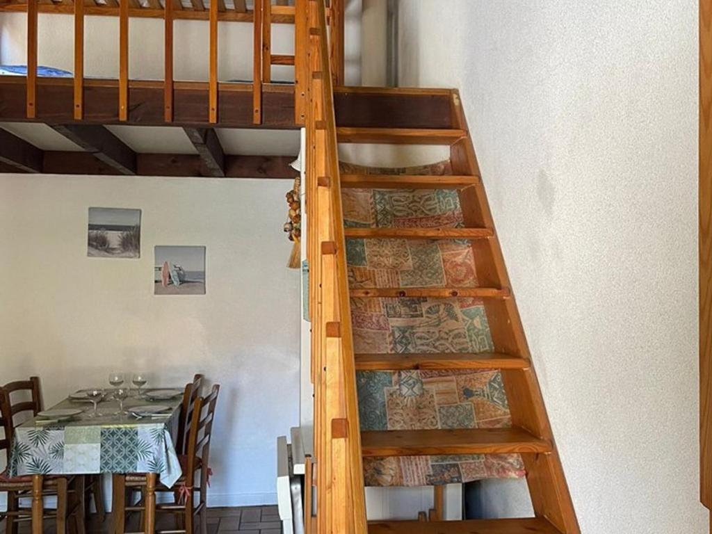 Villa patio, parking - 4 pers. - FR-1-413-274 - 5
