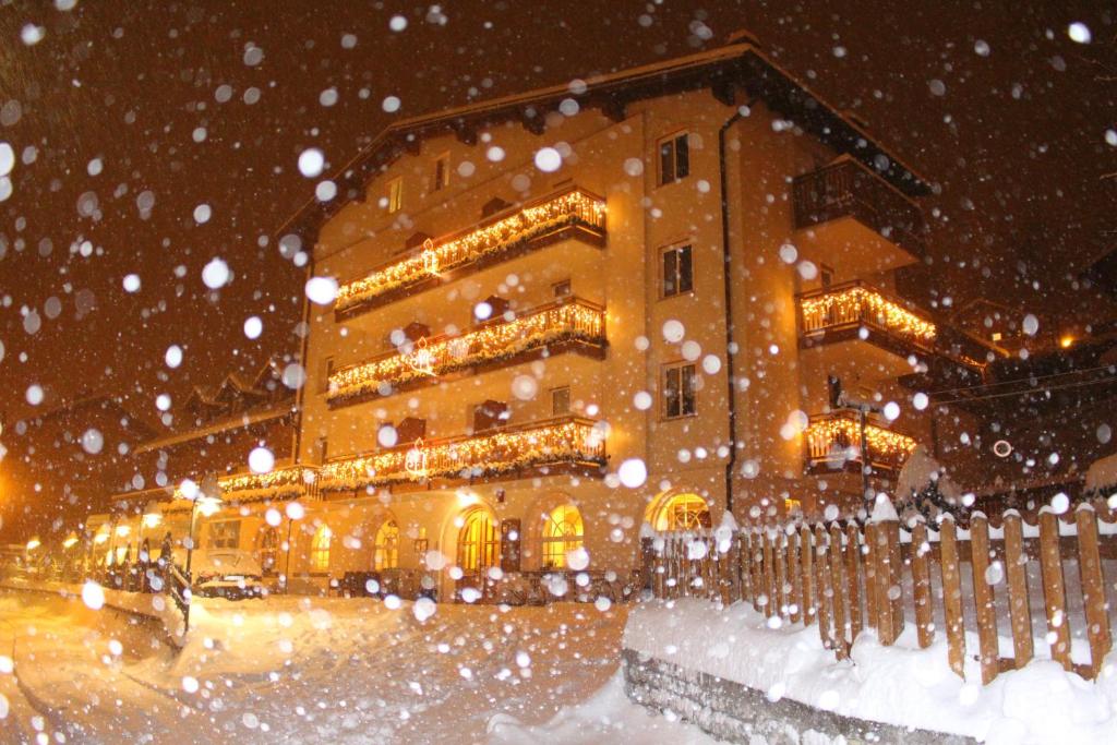 Life Hotels Rosalpina - 2