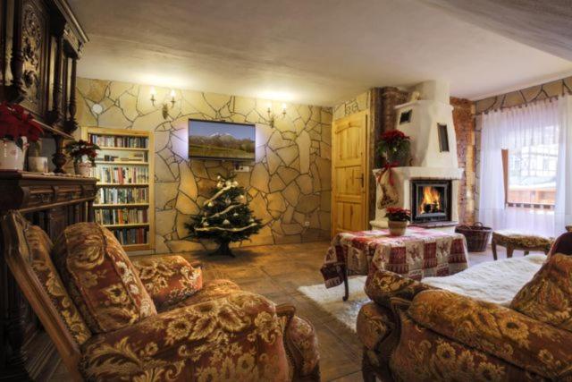 Apartmany ReMi Vysoke Tatry — Hotel in Vysoke Tatry
