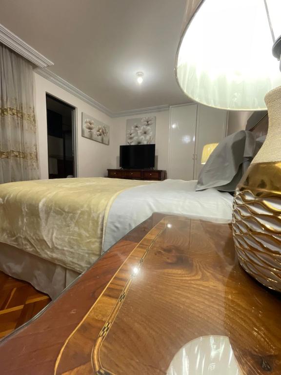 Suite Lili - 2