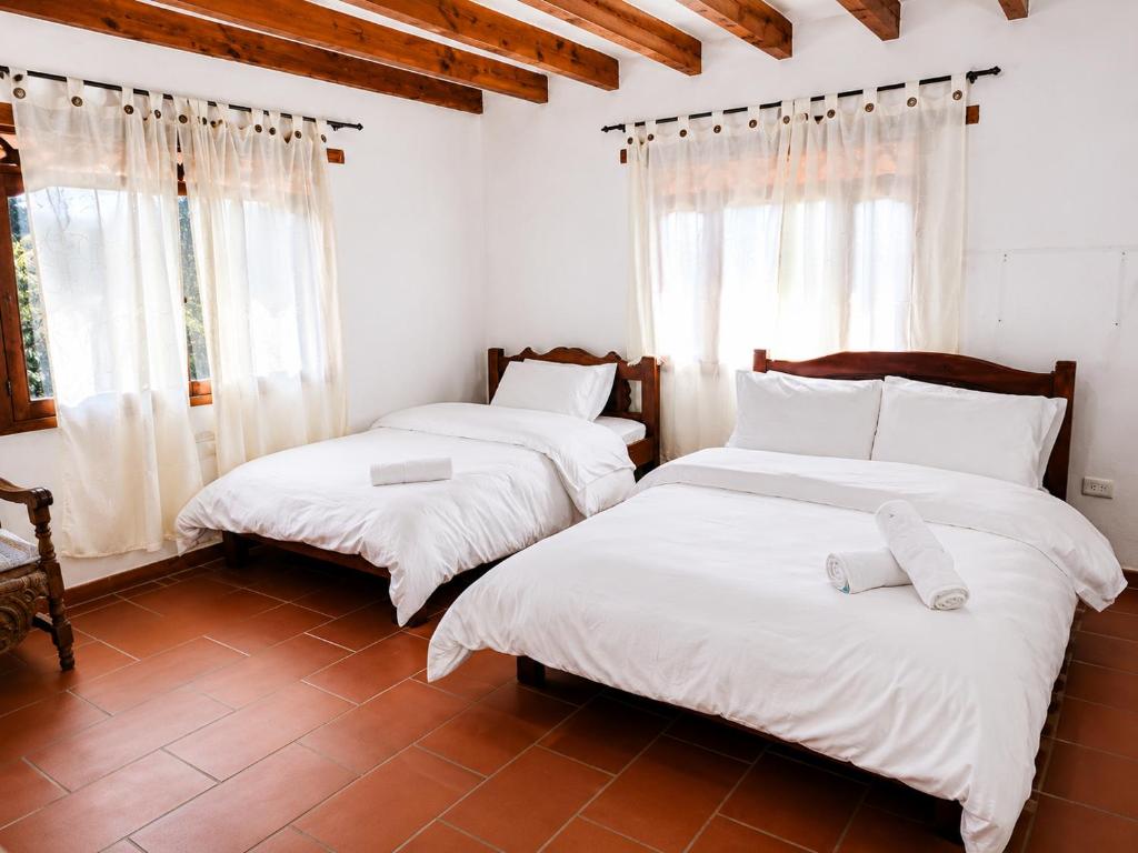 Villa Alicia - 4