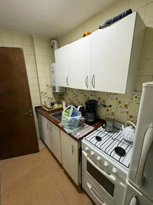 Departamento en la pampa - 2