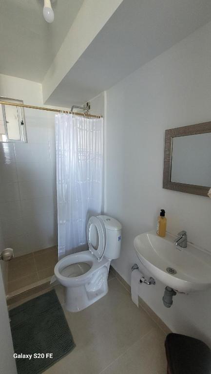 New apartment with 3 beds in solitude and pool - 3