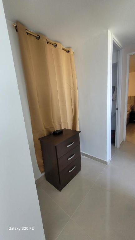 New apartment with 3 beds in solitude and pool - 4