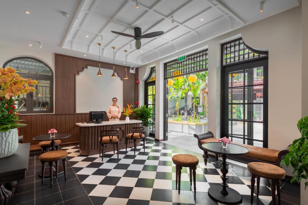 Backhome Boutique Old Town Hoi An