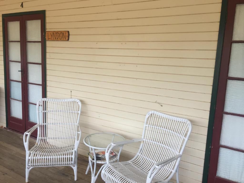 Wellshot Hotel photo