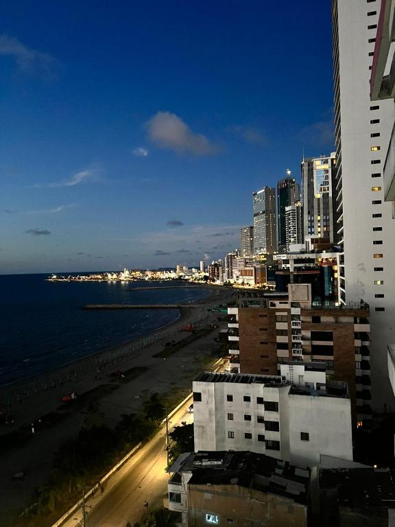 Apartaments Cartagena Palmettos 1 - 5