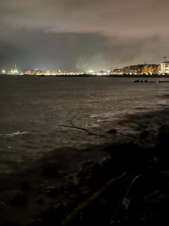 Bari Sea Paradise View - 3