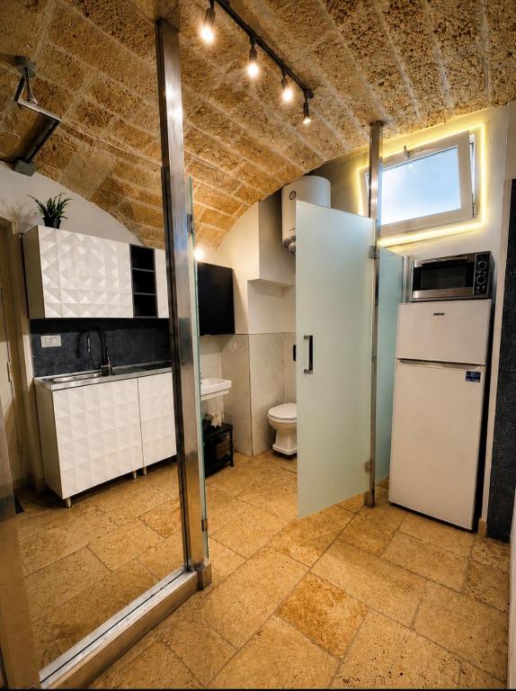 Bari Central Loft Piccinni - 2