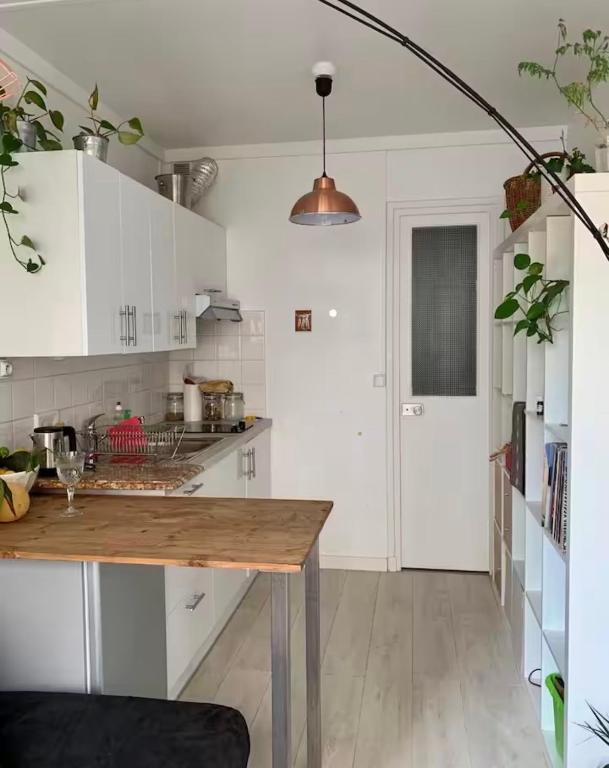 Cosy studio 35mts Gambetta - 5