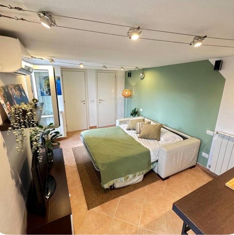 Dreamy LOFT con vista mare giardino e Jacuzzi da Maggio a Settembre - 2