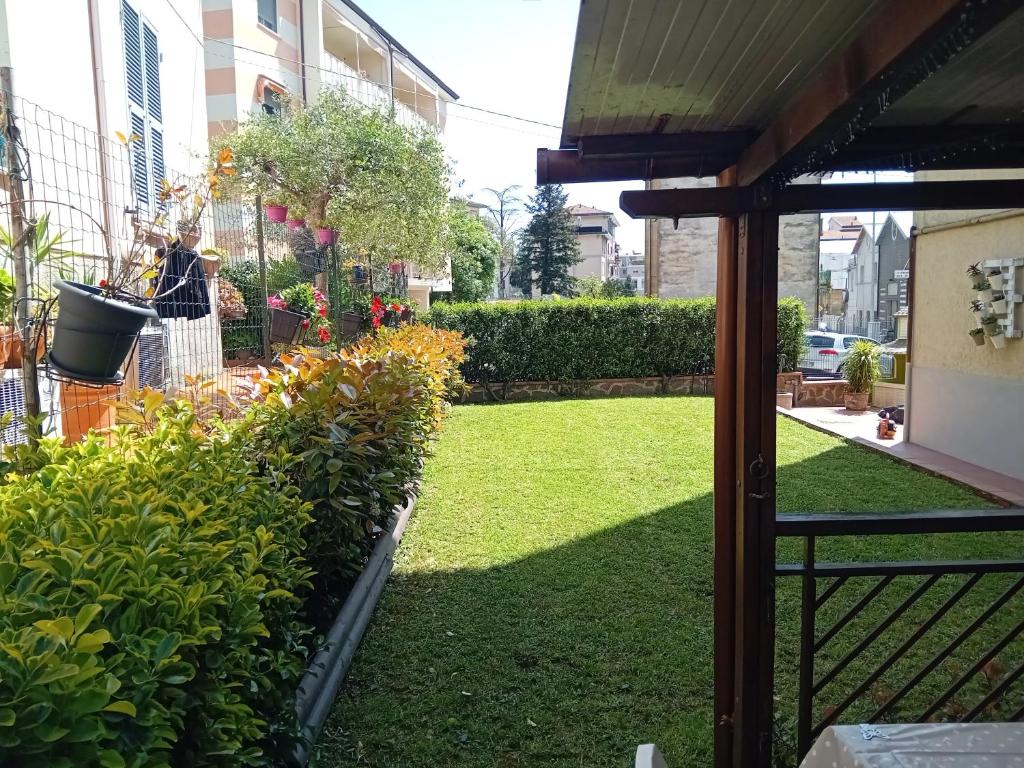 Garden House Cristina La Spezia 5 terre - 1