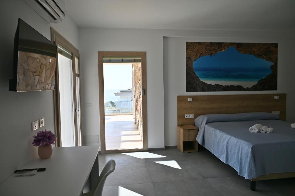 Residenza Re Del Mare - 4